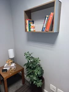 Psicólogo e Terapia - foto 2