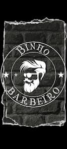 Binho barbeiro em Pinheiros