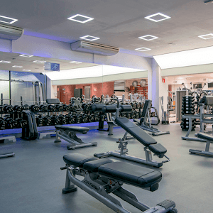 Companhia Athletica - Moema