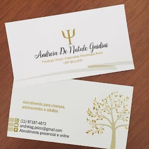 Andreia Machini - Psicóloga e Neuropsicóloga - foto 5