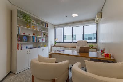 Milena Vieira Psicóloga e Neuropsicóloga - foto 2