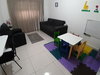 Psicóloga Juliana Pellerin - foto 2