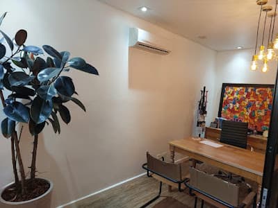 Letícia Franca - Psicóloga - foto 2