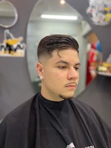 Barbearia Americana - Aclimação - foto 2