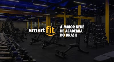 Academia Smart Fit - Avenida Celso Garcia