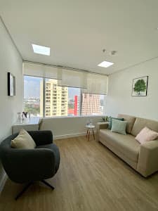 Tatiane Mosso em Santana