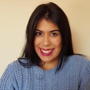 Fernanda Gambera - Psicóloga e Psicanalista - foto 2