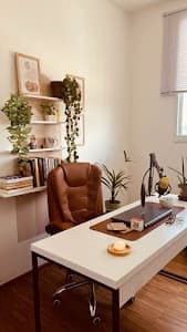 Psicóloga Hemily Marques