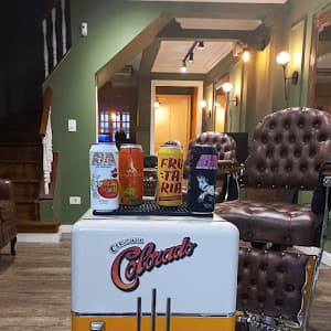 Barbearia Bartô Cabelo e Barba - Perdizes