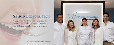 Viana Frascino Saúde Especializada