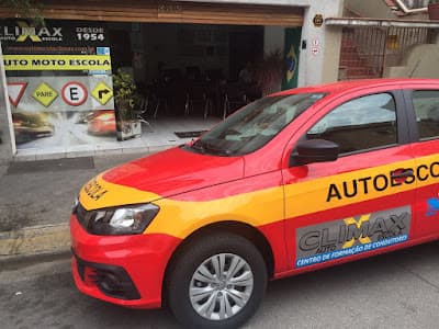 Auto Escola Clímax