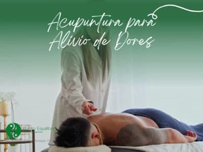 Equilibrium Terapia - Brooklin - foto 2