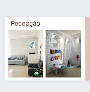 Psicóloga Tamires Lapinha | Santo Amaro, São Paulo