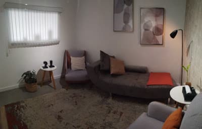 Psicanalista | Fernanda Anastácio