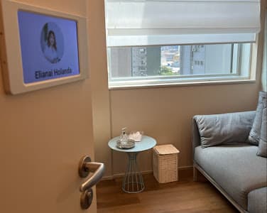 Psicóloga em Pinheiros - Elianai Holanda