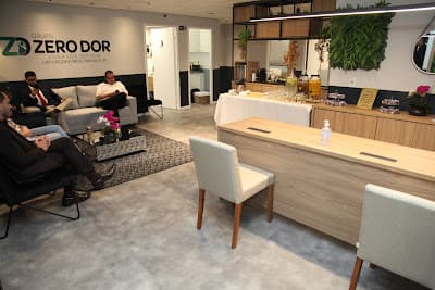 ZD Clínicas Ortopedia & Reabilitação – Unidade Tatuapé - foto 3