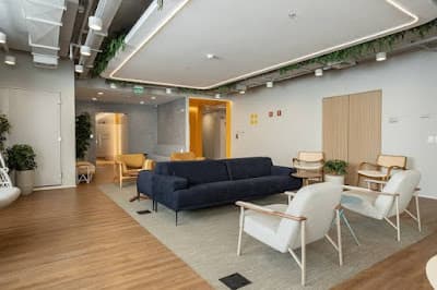 Liliane Tragante Consultório de Psicologia Ltda - foto 5