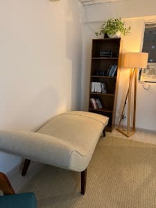 Psicóloga e Psicanalista Maria Jorge - foto 3