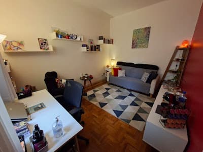 Psicóloga Kamilla P. Barreto - foto 5