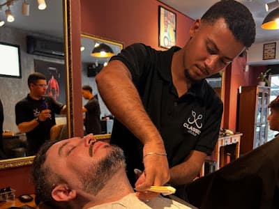 Gentleman's Barber - Brooklin - foto 5