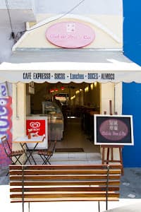 Club do Doce Bistrô e Café