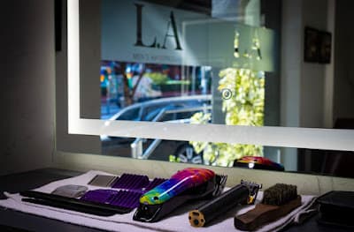 La Mafia Barber Shop - foto 5