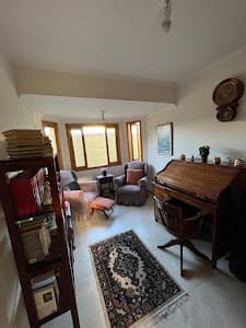 Psicologia - Ana Lúcia Toledo Vieira