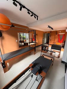 Único Pilates l Stúdio de Pilates - São Paulo