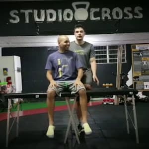 Marcos A. Pereira - foto 3