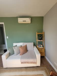 Psicóloga Natália Seitz - foto 2