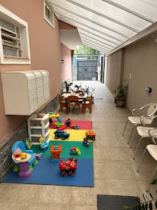 Fonoaudióloga Dra. Fabiana Conde Klann - Método Padovan - foto 3