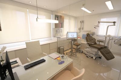 Dsmile Clínica Odontológica