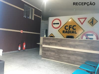 CFC RADIAL em Guaianases