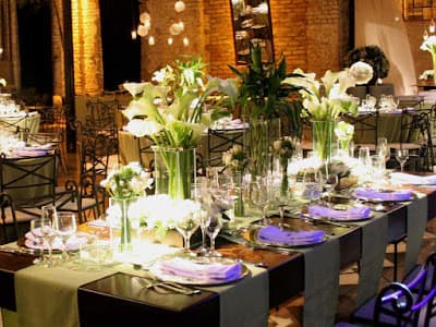 Buffet Rodelfest em São Paulo