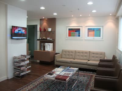 Clínica Ortyx Odontologia e Prevenção