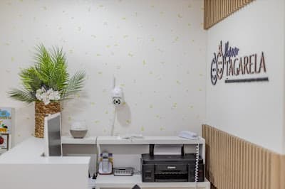 Pequeno Tagarela Fonoaudiologia e Pscólogia Infantil - foto 2