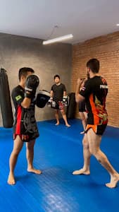 Rhaffa Boxing - Vila Mariana em Vila Mariana