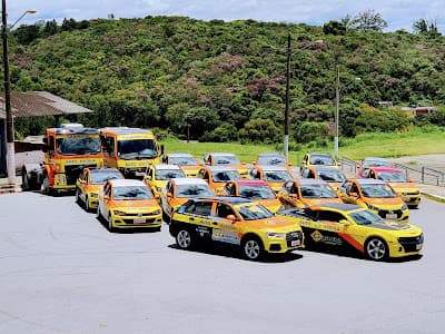 Auto Escola Capão Redondo - foto 3
