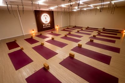 Bodytech - Vila Olímpia em Vila Olímpia