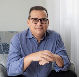 Terapia Online/TCC - Marcelo Assunção Fonseca