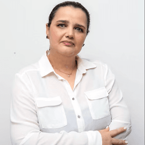 Psicóloga Jaqueline Alves - foto 3