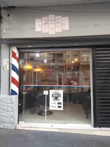 Barbearia Java