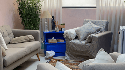 Psicóloga Priscila Fernandes - foto 4