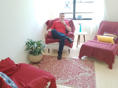 Thiago Mendes Psicológo Santa Cruz - foto 2