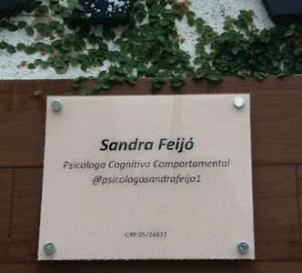 Psicóloga em Moema | Andréa R. Seoane | Terapia Cognitivo-Comportamental - foto 5