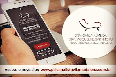 Luciana Calejon Psicanalista e Supervisora Clínica em São Paulo e online para todo Brasil - foto 5