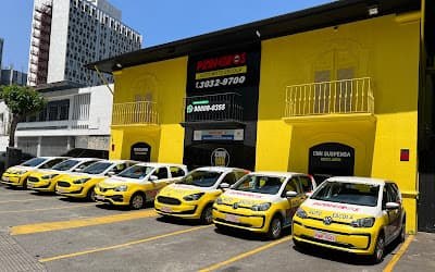 Auto Moto Escola Criwm