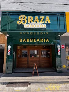 La Mafia Barber Shop