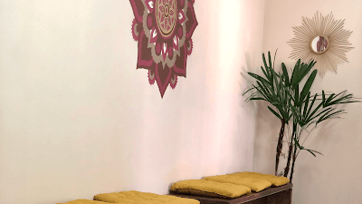 Fisioterapia na DOR - Jaqueline Andrade