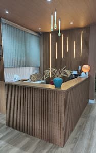 AnaVitta Clínica Integrada -Tatuapé São Paulo